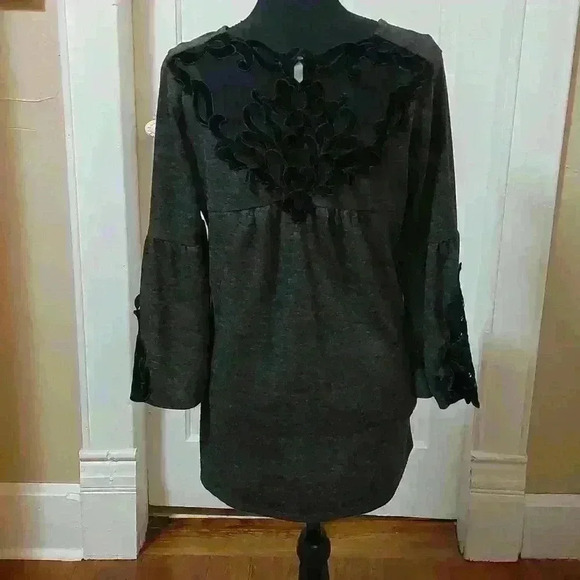 Maurices blouse #0104G - Picture 4 of 7